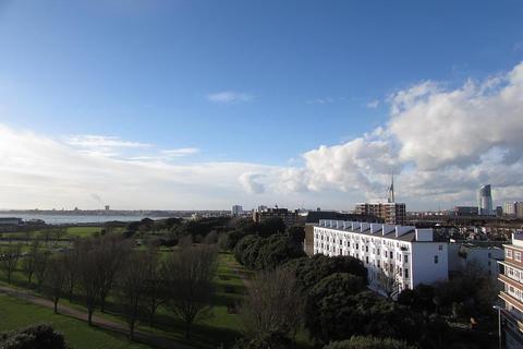 3 bedroom flat for sale - Western Parade, Southsea, Hampshire, PO5