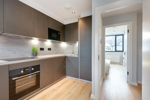 1 bedroom apartment to rent, Hamilton Road, Golders Green, NW11