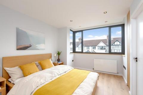 1 bedroom apartment to rent - Hamilton Road, Golders Green, NW11