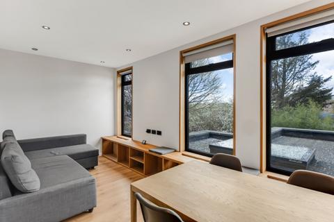 2 bedroom apartment to rent, Hamilton Road, Golders Green, NW11