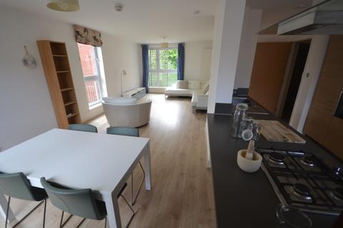 2 bedroom flat to rent, East Fettes Avenue, Fettes, Edinburgh, EH4