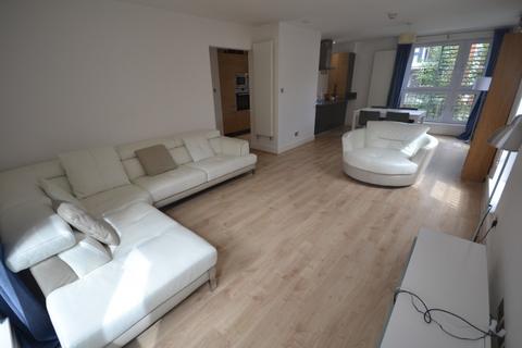 2 bedroom flat to rent, East Fettes Avenue, Fettes, Edinburgh, EH4