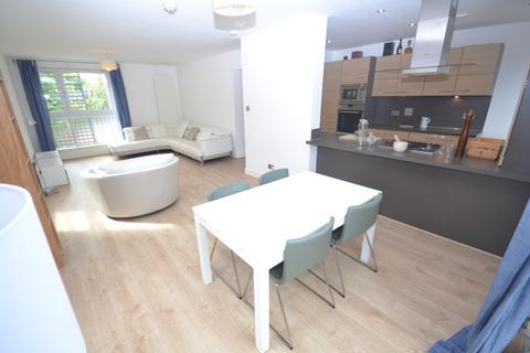 2 bedroom flat to rent, East Fettes Avenue, Fettes, Edinburgh, EH4