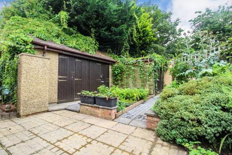 3, Eastwood Cottages Manor Road, Kempston Hardwick, Bedford, MK43 9NS