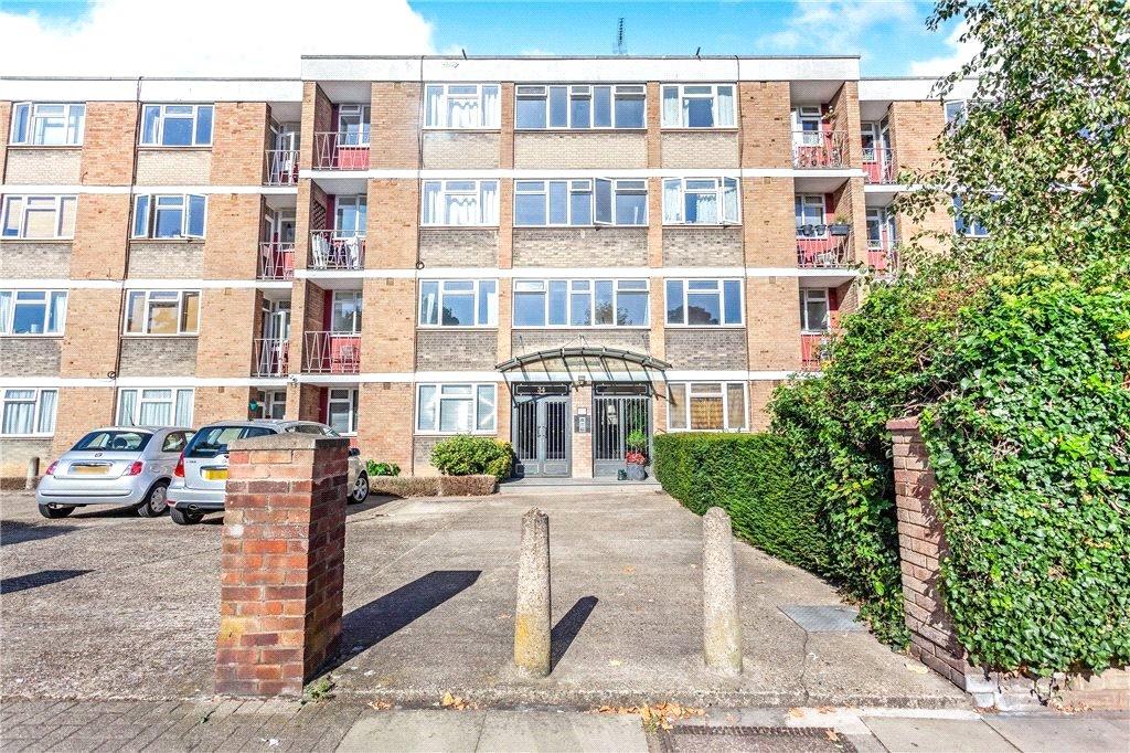 Keswick Road, Putney, SW15 Studio to rent £1,150 pcm (£265 pw)