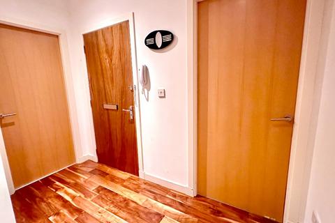 2 bedroom flat to rent, Hastie Street, Finnieston, Glasgow, G3