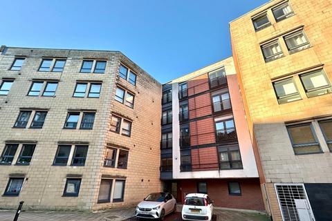 Hastie Street, Finnieston, Glasgow, G3