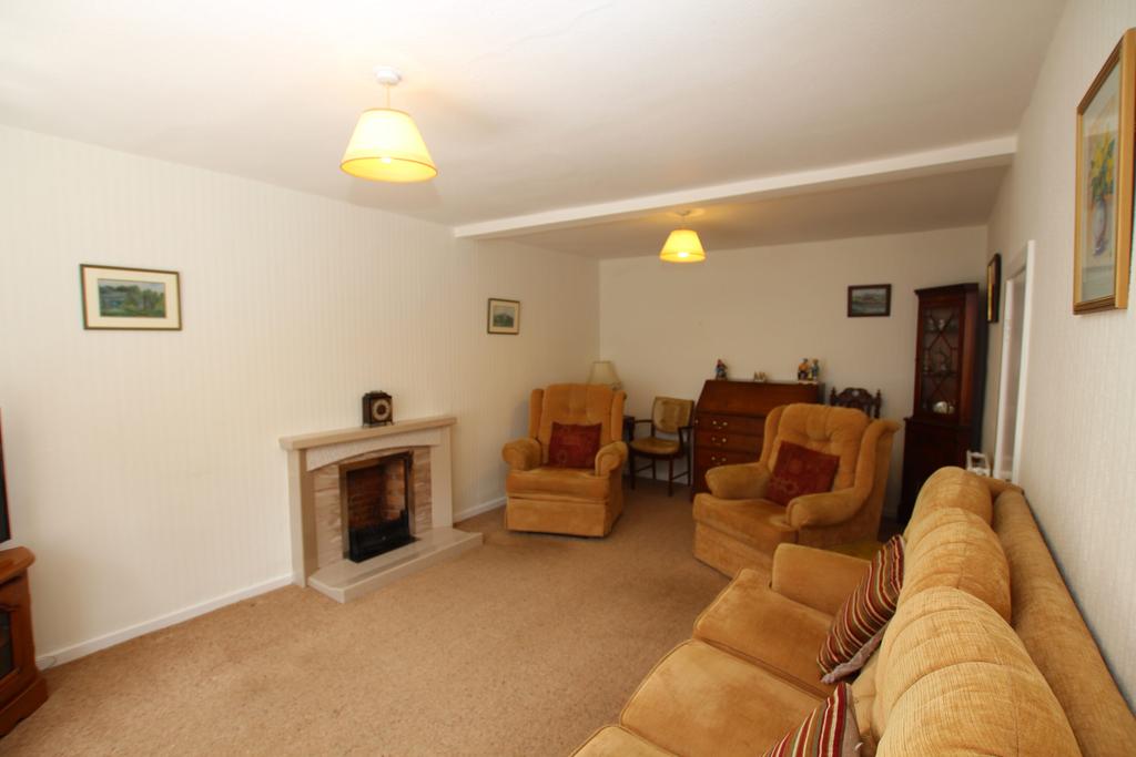 Kiambu, High Street, New Galloway - Williamson and