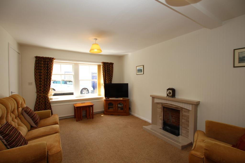 Kiambu, High Street, New Galloway - Williamson and