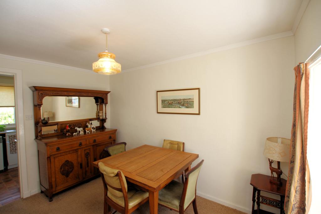 Kiambu, High Street, New Galloway - Williamson and