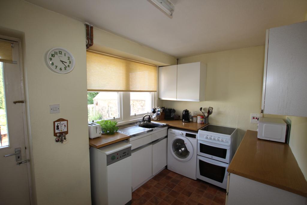 Kiambu, High Street, New Galloway - Williamson and