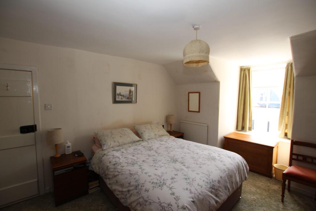 Kiambu, High Street, New Galloway - Williamson and
