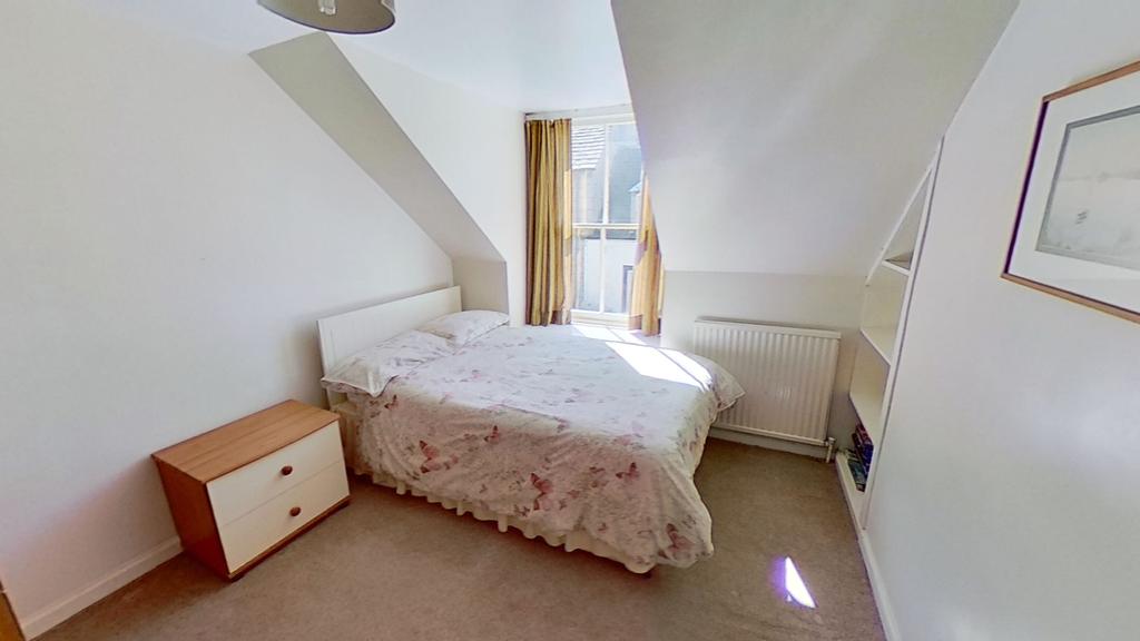 Kiambu, High Street, New Galloway - Williamson and