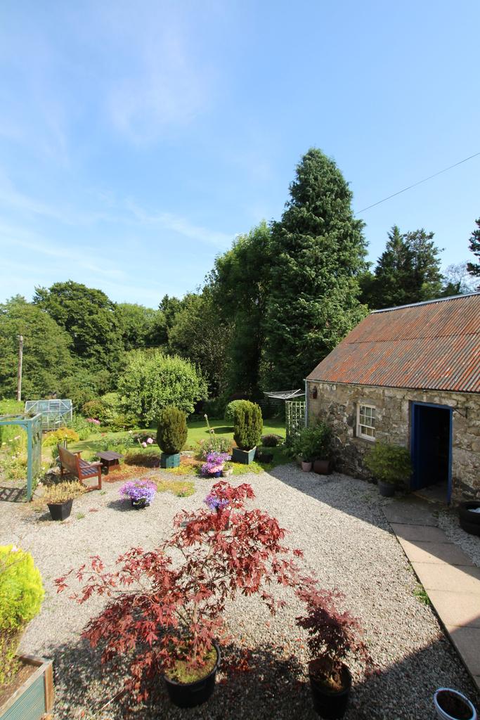 Kiambu, High Street, New Galloway - Williamson and