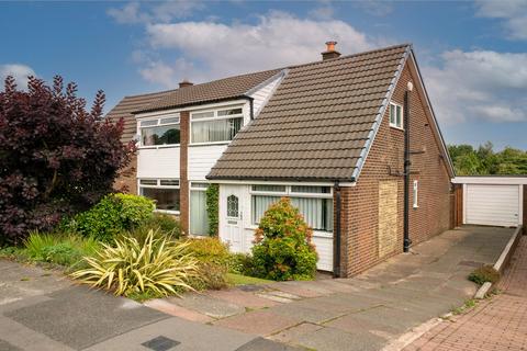 2 bedroom semi-detached bungalow for sale, Shorefield Mount, Bolton, BL7