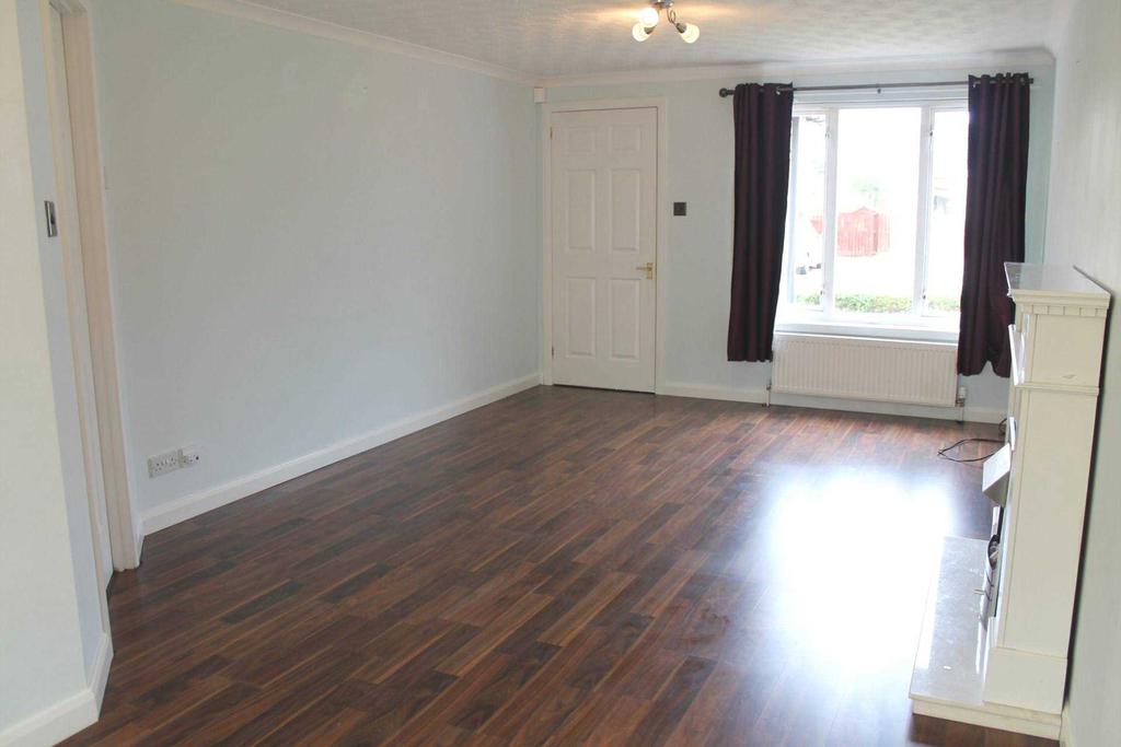 Fairfield Drive, Renfrew, PA4 0EG 3 bed house £950 pcm (£219 pw)