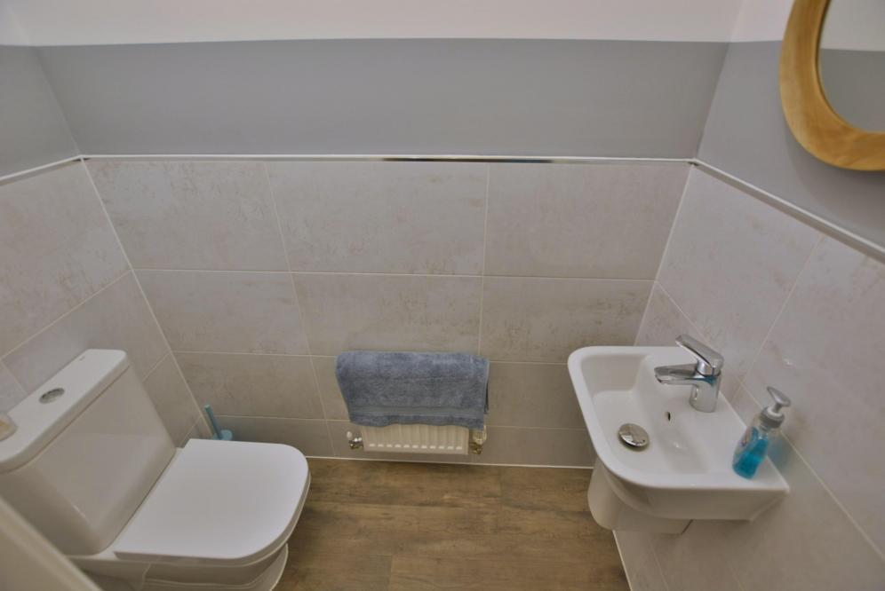 Cloakroom