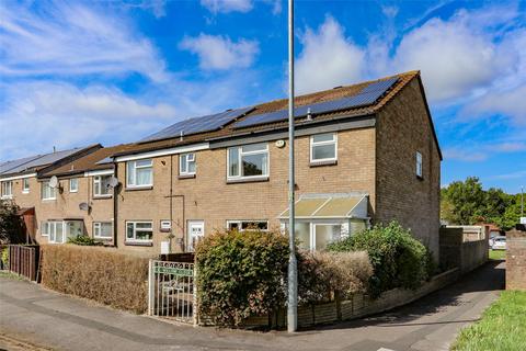 3 bedroom end of terrace house for sale, Willow Close, Patchway, Bristol, BS34