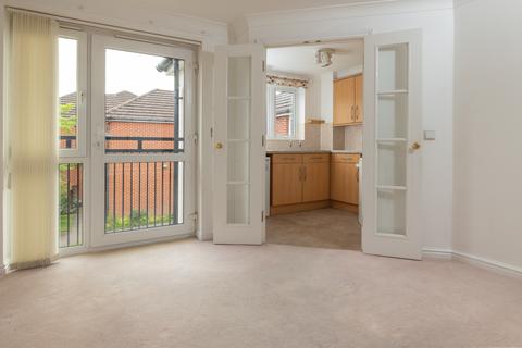 1 bedroom retirement property for sale - Sheppard Court, Chieveley Close, Reading, RG31 5JF