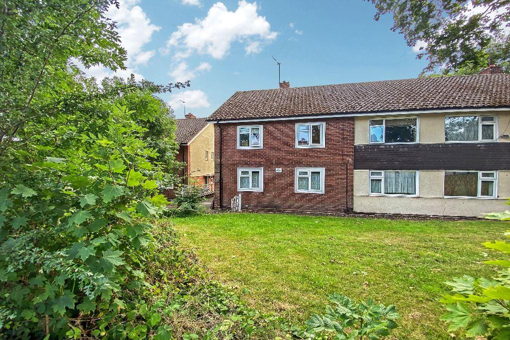 Kingsbury Road, Erdington, Birmingham, West Midlands, B24 8QX 1 bed