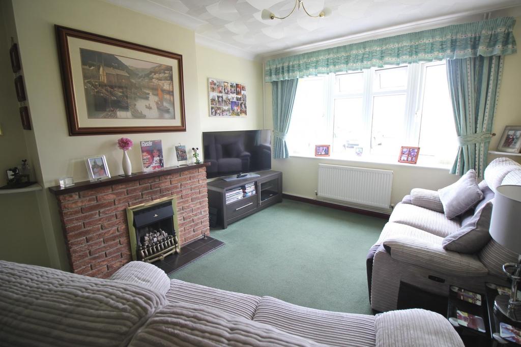 Chapelfield, Freethorpe, Norwich, NR13 2 bed detached bungalow for sale