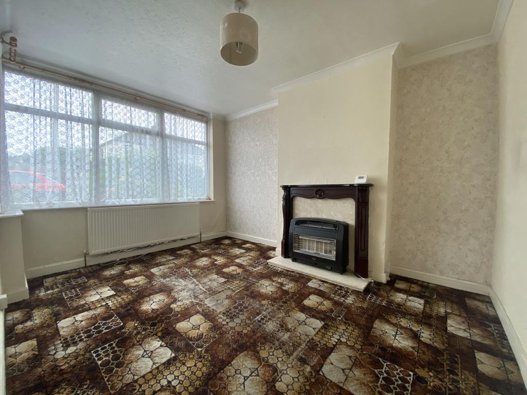 Wolseley Road, Bilston, West... 3 bed semidetached house £39,000
