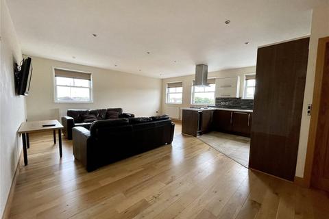 2 bedroom apartment to rent - The Broadway, Tynemouth, Newcastle Upon Tyne, NE30