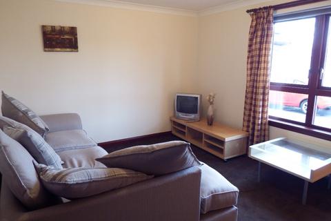 2 bedroom flat to rent, Crow Road, Anniesland, Glasgow, G13
