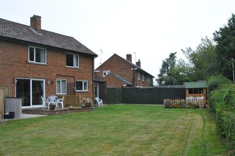 33 Greenways, Buntingford, SG9 9EG