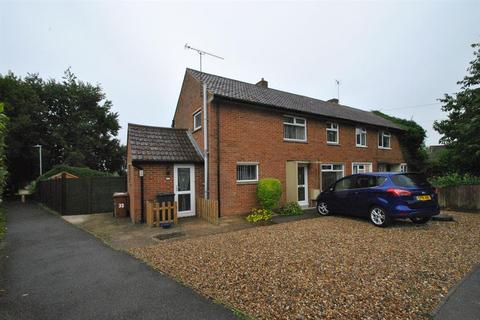 33 Greenways, Buntingford, SG9 9EG