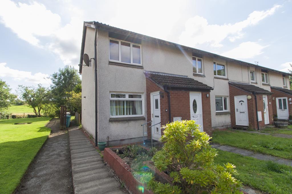 Barbeth Road, Cumbernauld G67 2 bed flat £79,000