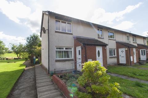 73 Barbeth Road, Cumbernauld, Glasgow, G67 4SH