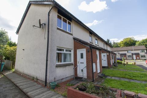 73 Barbeth Road, Cumbernauld, Glasgow, G67 4SH
