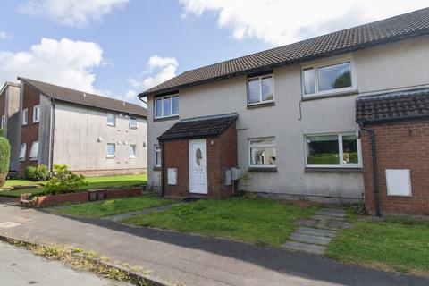 73 Barbeth Road, Cumbernauld, Glasgow, G67 4SH