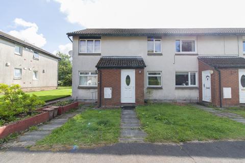 73 Barbeth Road, Cumbernauld, Glasgow, G67 4SH
