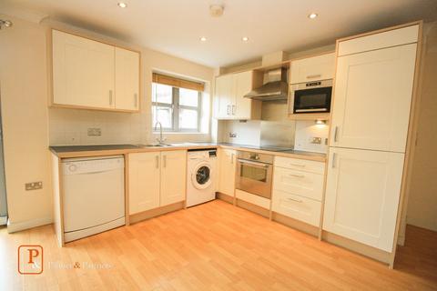 2 bedroom apartment to rent - Sheepen Place, Colchester, Essex, CO3