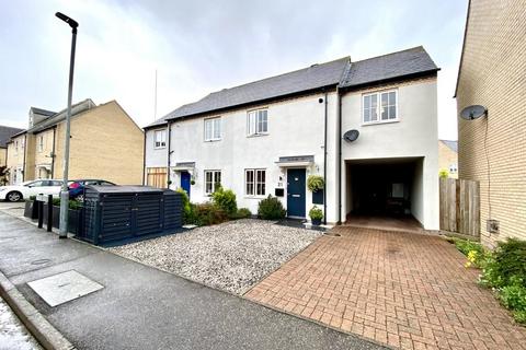 21 Brooke Grove, Ely, CB6 3WT