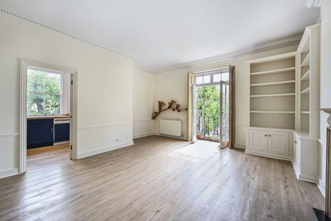 1 bedroom apartment to rent, Elm Park Road, London, SW3