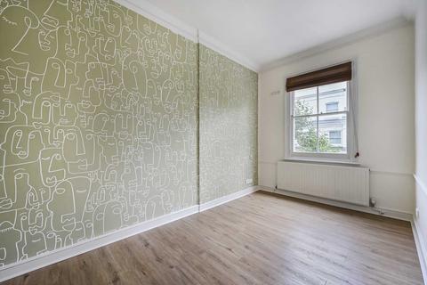 1 bedroom apartment to rent, Elm Park Road, London, SW3