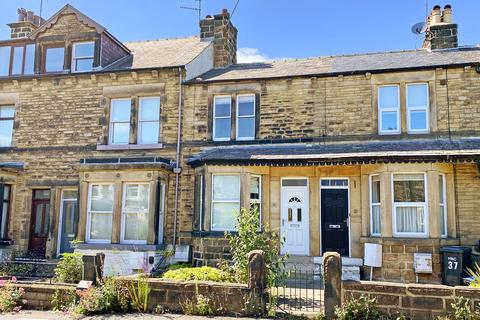 2 bedroom terraced house to rent, Mayfield Grove, Harrogate, HG1 5HD