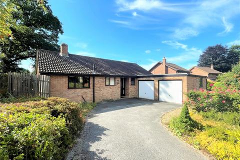 4 Down Lodge Close, Alderholt, Fordingbridge, SP6 3JA