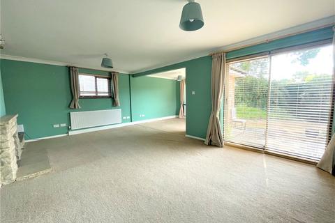 4 Down Lodge Close, Alderholt, Fordingbridge, SP6 3JA