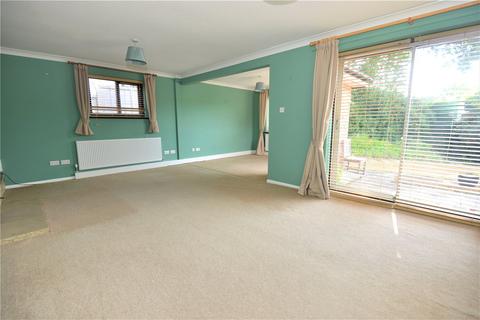 4 Down Lodge Close, Alderholt, Fordingbridge, SP6 3JA