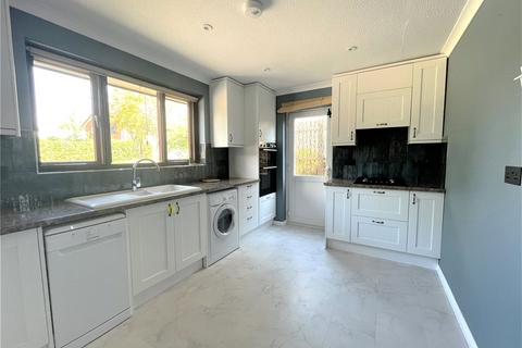 4 Down Lodge Close, Alderholt, Fordingbridge, SP6 3JA