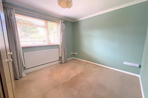 4 Down Lodge Close, Alderholt, Fordingbridge, SP6 3JA
