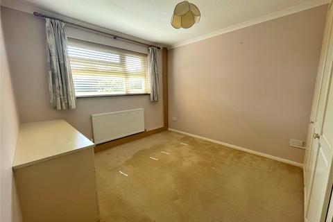 4 Down Lodge Close, Alderholt, Fordingbridge, SP6 3JA
