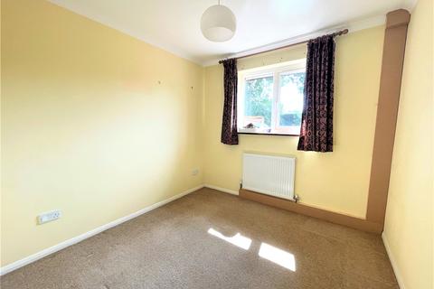 4 Down Lodge Close, Alderholt, Fordingbridge, SP6 3JA