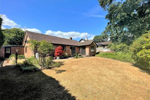 4 Down Lodge Close, Alderholt, Fordingbridge, SP6 3JA