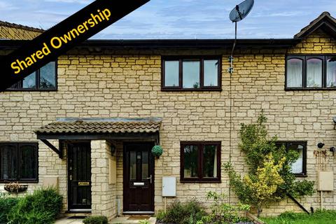 8 Castle Gardens, Chipping Campden, GL55 6JR