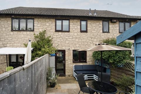 8 Castle Gardens, Chipping Campden, GL55 6JR